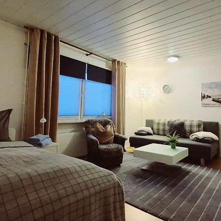Apartment Rude Flensburg Exterior foto